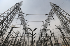 احتمال متوقف شدن 400 پروژه بزرگ صنعت برق